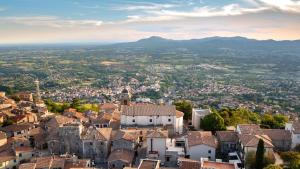 DEA Little Suite a Palazzo Mocci