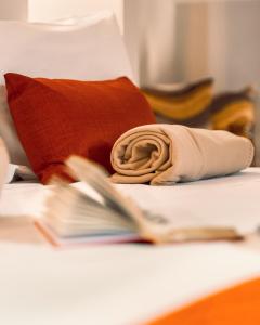 DEA Little Suite a Palazzo Mocci