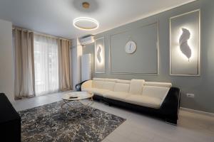 Central Residence Apartment P17