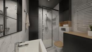 LIV apartament Gdańsk
