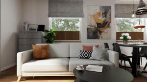 LIV apartament Gdańsk