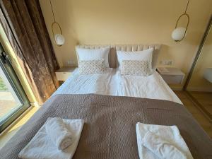 Apartament WHITE GLOVE Vidok