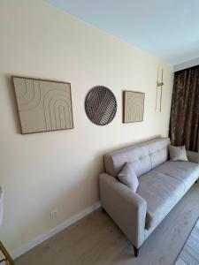 Apartament WHITE GLOVE Vidok