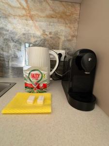 Apartament WHITE GLOVE Vidok