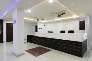 Collection O Mythri Hotel Near By ECIL, AS RAO Nagar, Sainikpuri