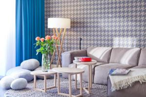 Comfort Suite room in Kurshi Hotel & Spa