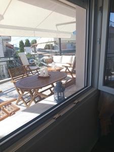 Villa Australia with sea view