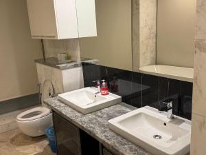 Palatinum Resort Suites KLCC