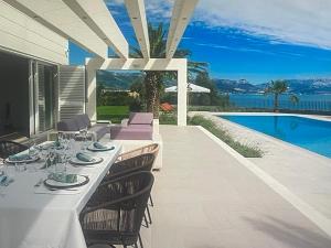 Stunning holiday home