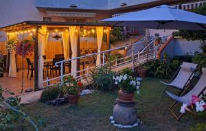 2 Bedroom Gorgeous Apartment In Marina Di Massa
