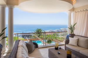 154 Kloof Street, Bantry Bay, Cape Town, South Africa.