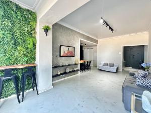 Rio Flat Copacabana Beachfront