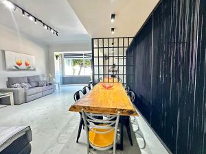 Rio Flat Copacabana Beachfront