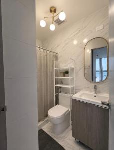 Apartamento frente al Mar