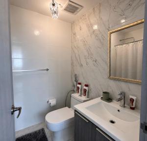 Apartamento frente al Mar