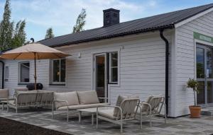 Nice Home In Ystad With House A Panoramic View