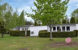 Nice Home In Ystad With House A Panoramic View