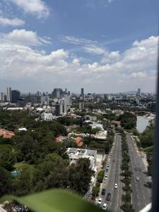 Nuevo departamento de 2 habitaciones en centro de Zapopan