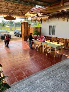 KIWI HOME Làng chài Dốc Lết