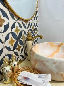 KIWI HOME Làng chài Dốc Lết