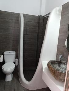 Perissa Economy Rooms