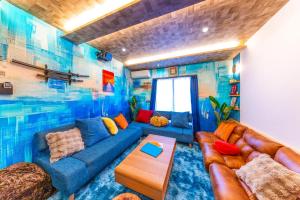 4 Min by Train to Shinjuku Sta , Family Fun House