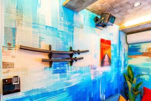 4 Min by Train to Shinjuku Sta , Family Fun House