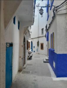 San Marcelo De Tangier