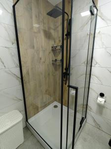 Apartament Parkowy Kaliska