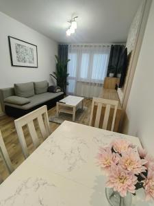 Apartament Parkowy Kaliska