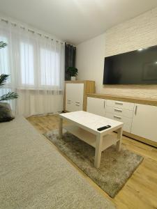 Apartament Parkowy Kaliska