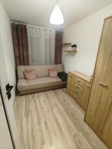 Apartament Parkowy Kaliska