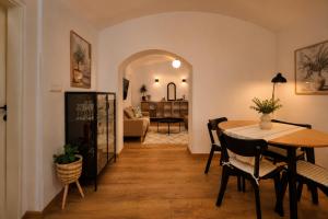 Boutique City Center Apartments Košice