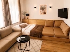 Boutique City Center Apartments Košice