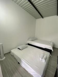 Ambar Apartahotel Clasico