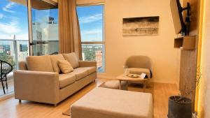Sky Stays Petra Tower 2 Bedrooms at Tallest Tower