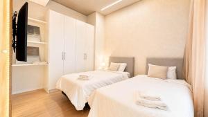 Sky Stays Petra Tower 2 Bedrooms at Tallest Tower