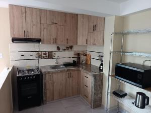 Apartamento Entero en Cusco - Peru