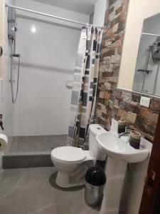 Apartamento Entero en Cusco - Peru