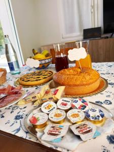 B&B - La Fonte Civitanova