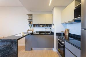 Sky Stays Petra Tower 2 Bedrooms at Floor 15