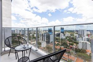 Sky Stays Petra Tower 2 Bedrooms at Floor 15