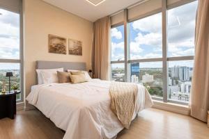 Sky Stays Petra Tower 2 Bedrooms at Floor 15