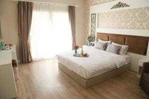 Alaçatı The Design Hotel