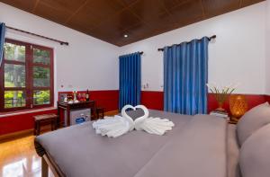 Trang An Spring Garden Homestay 2