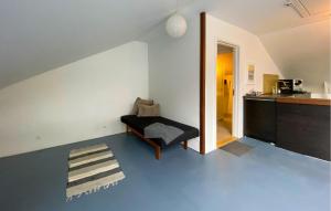 Cozy Apartment In Orø With Wifi