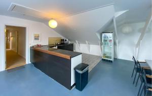 Cozy Apartment In Orø With Wifi