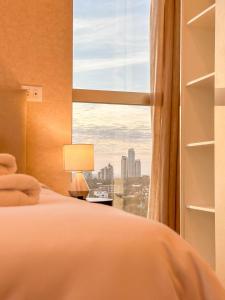 Sky Stays Petra Tower 2 Bedrooms at Floor 16
