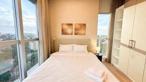 Sky Stays Petra Tower 2 Bedrooms at Floor 16