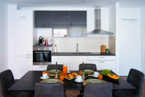 Comfort Two bedroom apartment with balcony